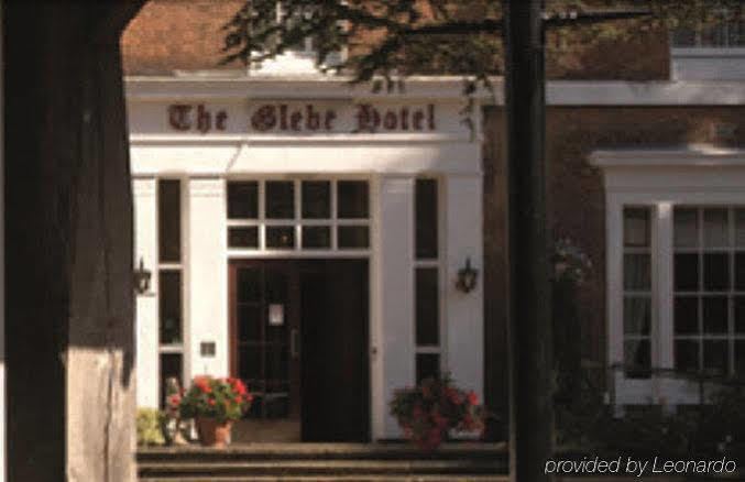 グリーブ ホテル Barford エクステリア 写真